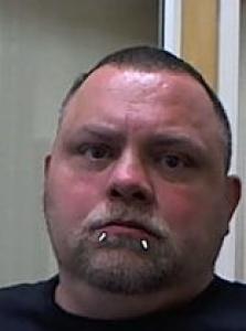 Bobby Joe Hall a registered Sex or Violent Offender of Indiana