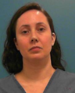 Ariel Madden Reed, a registered Sexual Offender or Predator in