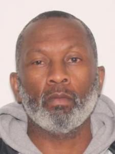 Oris Alexander English a registered Sexual Offender or Predator of Florida
