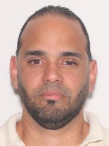 Javier Raul Vazquez-matos a registered Sexual Offender or Predator of Florida
