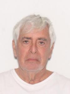 Russell William King a registered Sexual Offender or Predator of Florida