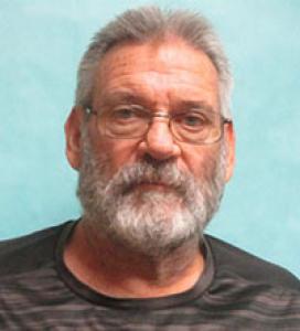 David Warren Thoeni a registered Sexual Offender or Predator of Florida