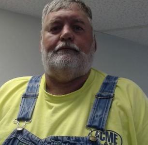 David Gerald Shockley Jr a registered Sexual Offender or Predator of Florida