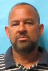 Nahum Ezequiel Abreu a registered Sexual Offender or Predator of Florida