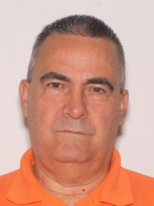 Antonio Jesus Sanchez Castillo a registered Sexual Offender or Predator of Florida