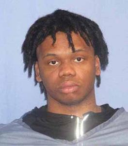 Javarious Tywain Mcgriff a registered Sexual Offender or Predator of Florida