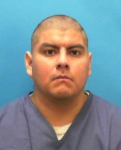 Freddy Chabela Vega a registered Sexual Offender or Predator of Florida