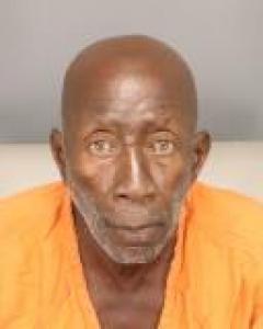 Nathaniel Woods Jr a registered  of Florida