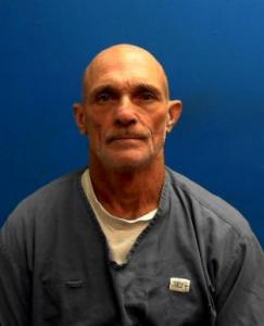 Kenneth Wayne Buffkin a registered Sexual Offender or Predator of Florida