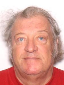 Larry Raymond Kluge a registered Sexual Offender or Predator of Florida