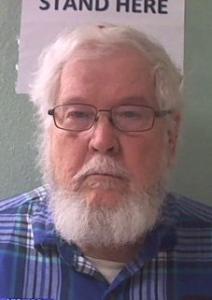 James Roy Crosby a registered Sexual Offender or Predator of Florida