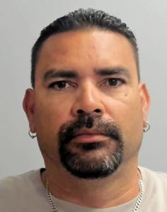 Israel Roldan a registered Sexual Offender or Predator of Florida