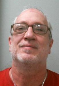 Daniel Alan Jensen a registered Sexual Offender or Predator of Florida