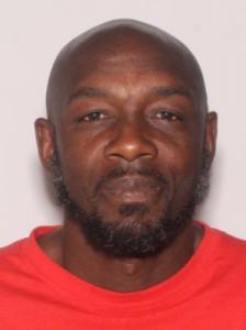 Sedrick Arnold a registered Sexual Offender or Predator of Florida