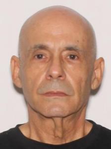 Damaso Pedro Lara a registered Sexual Offender or Predator of Florida