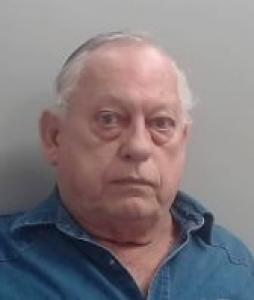 Edwin Eugene Rutledge a registered Sexual Offender or Predator of Florida