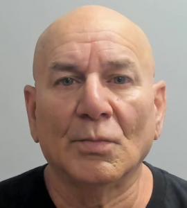 George Gorritz Jr a registered Sexual Offender or Predator of Florida