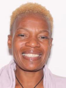 Natasha Victoria Wright a registered Sexual Offender or Predator of Florida