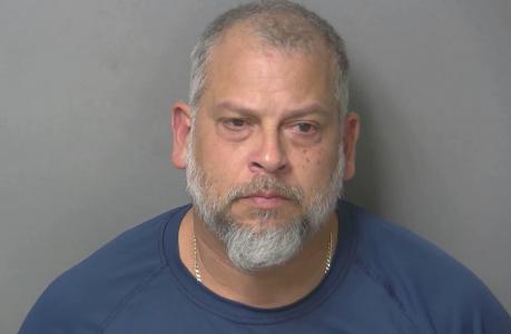 Miguel Angel Soto a registered Sexual Offender or Predator of Florida