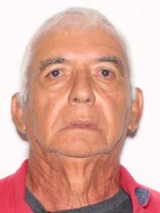 Rolando Marino Cordero-rodriguez a registered Sexual Offender or Predator of Florida