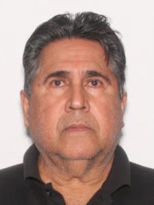 Osiris Pulido a registered Sexual Offender or Predator of Florida