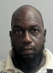 Tory D Funchess a registered Sexual Offender or Predator of Florida