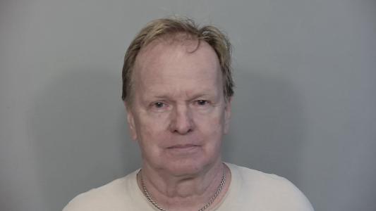 Larry Wayne Ketron a registered Sexual Offender or Predator of Florida