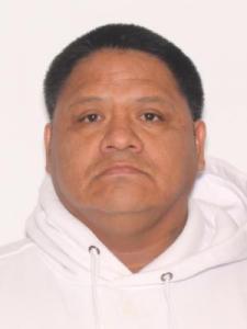 George Henry Osceola a registered Sexual Offender or Predator of Florida