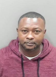 Tervell Lavar Ingram a registered Sexual Offender or Predator of Florida