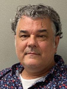 Dane Andrew Bozarth a registered Sexual Offender or Predator of Florida