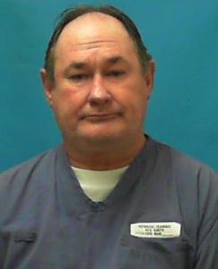 Clarence Lee Reynolds a registered Sexual Offender or Predator of Florida