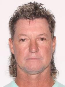 Terry Lee Calhoun a registered Sexual Offender or Predator of Florida