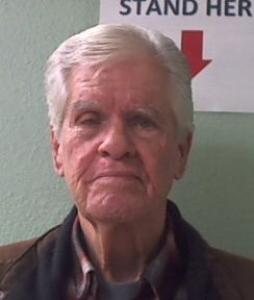 Marvin Russell Garner a registered Sexual Offender or Predator of Florida