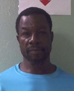 Melvin Ray Curry a registered Sexual Offender or Predator of Florida