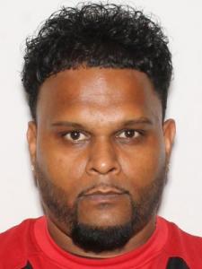 Nathoo Ramnauth Bishop a registered Sexual Offender or Predator of Florida