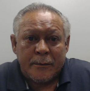 Roberto Badillo a registered Sexual Offender or Predator of Florida