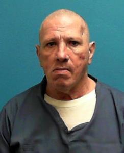 Jose Garcia-alfonso a registered Sexual Offender or Predator of Florida