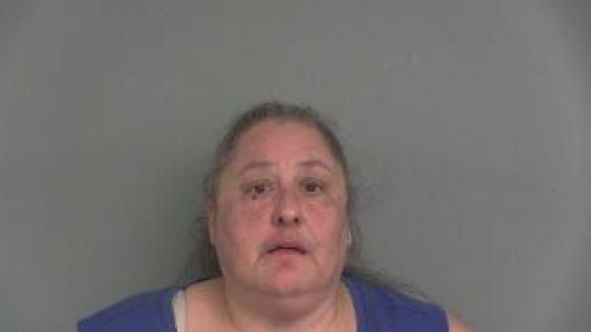 Sybil Ruth Bach-martinez a registered Sexual Offender or Predator of Florida