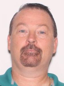 Gary Mark Hicks a registered Sexual Offender or Predator of Florida