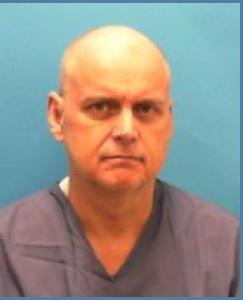 Glen Nelson Wheeler a registered Sexual Offender or Predator of Florida
