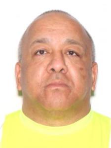 Jesus Rafael Huertas a registered Sexual Offender or Predator of Florida