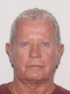 Robert Lee Fisher a registered Sexual Offender or Predator of Florida