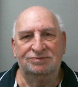 James Elmer Mcgrath a registered Sexual Offender or Predator of Florida