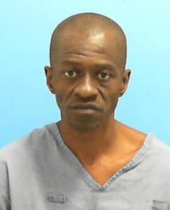 Patrick Johnell Jones a registered Sexual Offender or Predator of Florida