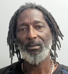 Ulysses T Jackson a registered Sexual Offender or Predator of Florida