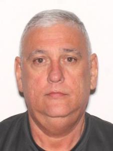 Fernando Luis Mijares a registered Sexual Offender or Predator of Florida