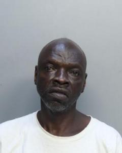 Theodore Simmons a registered Sexual Offender or Predator of Florida
