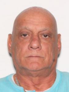 Carlos Alberto Torres-regueiro a registered Sexual Offender or Predator of Florida