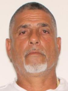 Ariel Rodriguez-valdez a registered Sexual Offender or Predator of Florida