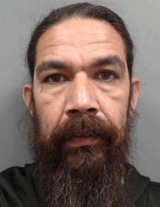 Jose Hernandez a registered Sexual Offender or Predator of Florida
